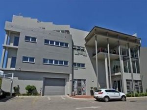 8760 m² Industrial space in Linbro Park