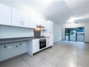 3 Bed Apartment in North Riding
