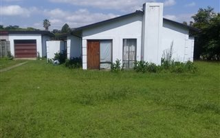 3 Bedroom House in Sunnyridge