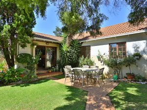2 Bed Cluster in Bromhof
