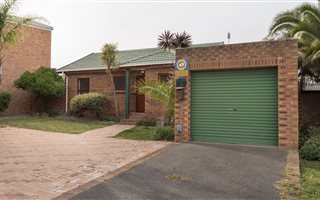 3 Bedroom House in Langeberg Heights