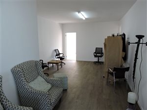 60 m² Commercial space in Sandringham