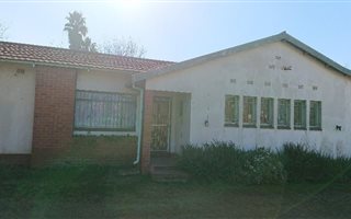 2 Bedroom House in Wychwood
