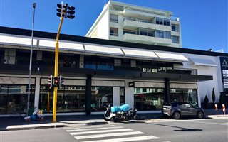 55 m² Commercial space in Sea Point