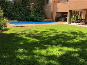 4 Bed Cluster in River Club