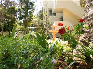 2 Bed Townhouse in Illovo