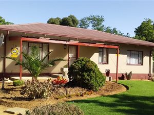 3 Bed House in Rheeder Park