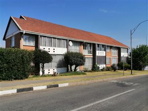Commercial space in Rosettenville