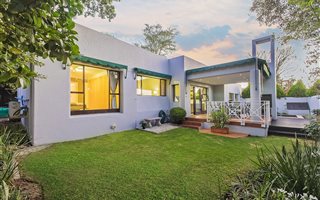 3 Bedroom House in Cedar Lakes