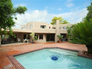 4 Bed House in Northcliff