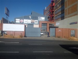 1120 m² Commercial space in Selby