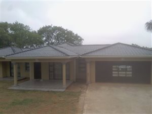 6 Bed House in Inyala Park