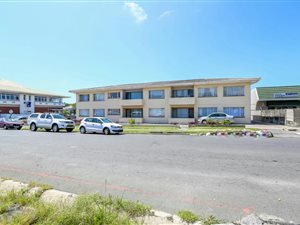 Commercial space in Vincent