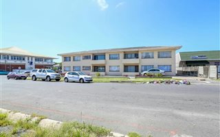 Commercial space in Vincent