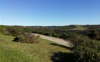 739 m² Land available in Robberg