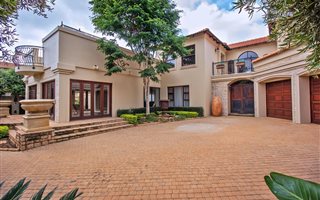 5 Bedroom House in Boardwalk