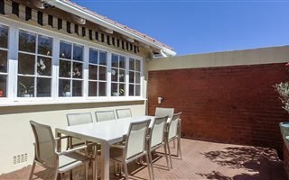 4 Bedroom House in Parktown