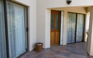 4 Bedroom Townhouse in St Winifreds