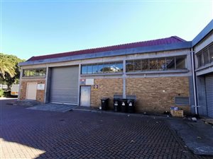 573 m² Industrial space in Kensington