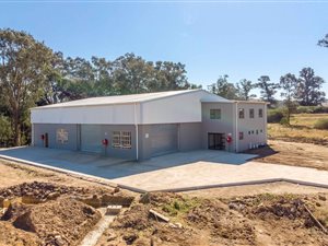 504 m² Commercial space in Cato Ridge