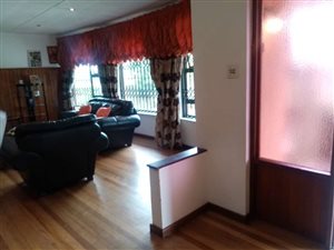 3 Bed House in Willow Park