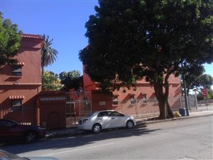 1 Bed Apartment in Port Elizabeth Central