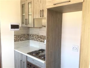 2 Bed House in Dainfern