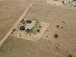 1.5 ha Farm in Deneysville