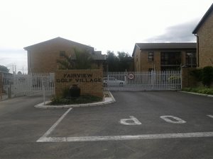 2 Bedroom Apartment in Gordons Bay Central