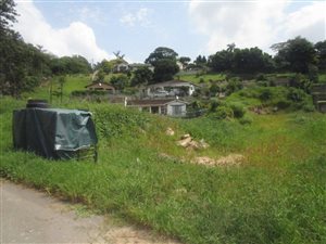 1049 m² Land available in Sarnia