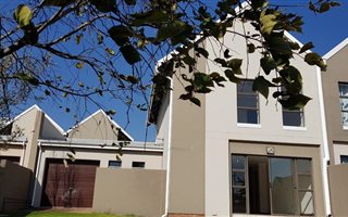 3 Bedroom House in Heritage Hill