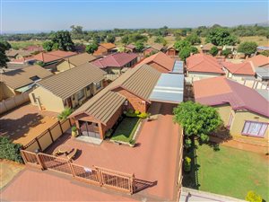 3 Bed House in Tlhabane