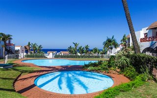 2 Bedroom Apartment in Ballito