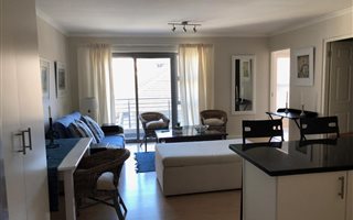 2 Bedroom Apartment in Claremont