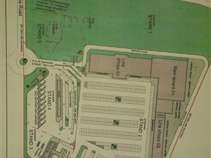 9 ha Land available in Kameeldrift