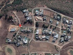 1162 m² Land available in Eikenhof