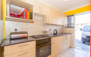 2 Bedroom Apartment in Belhar