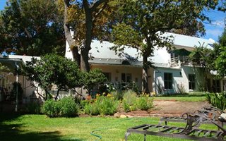 4 Bedroom House in Constantia