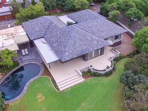 4 Bed House in Parktown
