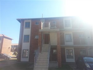 2 Bed Apartment in Monavoni