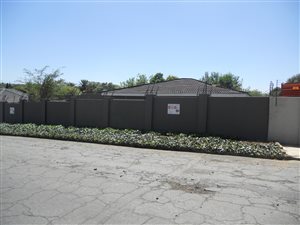 3 Bed House in Edenvale