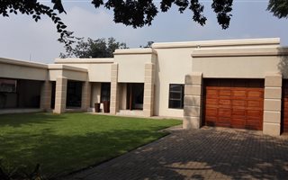 3 Bedroom House in General Alberts Park