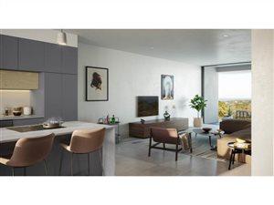 2 Bed Apartment in Sheffield Beach