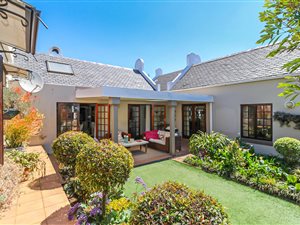 4 Bed House in Kelland