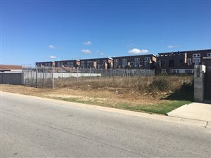 752 m² Land available in Bluewater Bay