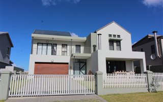 3 Bedroom House in Welgelegen