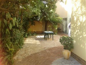 4 Bed Townhouse in Arcadia
