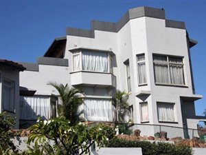 5 Bed House in Ocean View