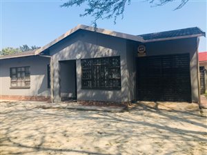 3 Bed House in Empangeni