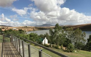 5 Bedroom House in Riebeek Valley